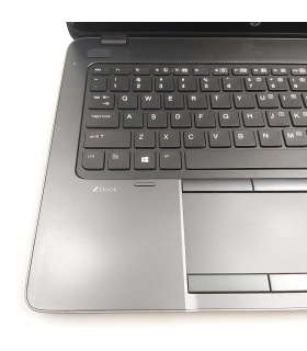 HP Zbook 14 G2