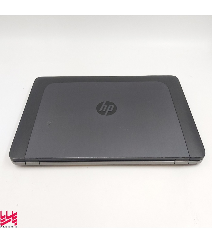 HP Zbook 14 G2