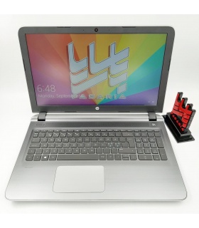 HP Pavilion Notebook 15-ab125no