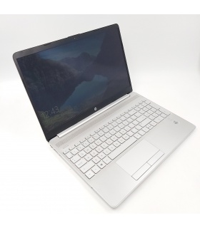 HP Laptop 15-dw2