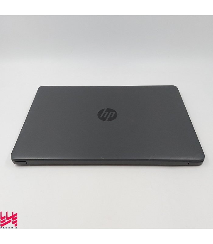 HP Laptop 15-dw2