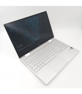 HP ENVY x360 15-ed0