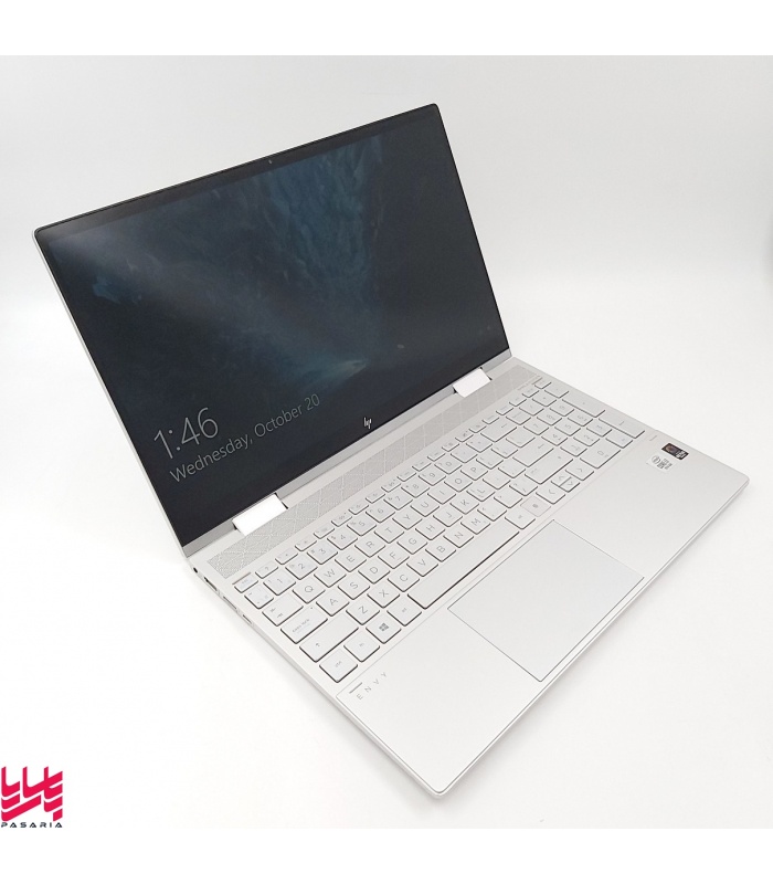 HP ENVY x360 15-ed0