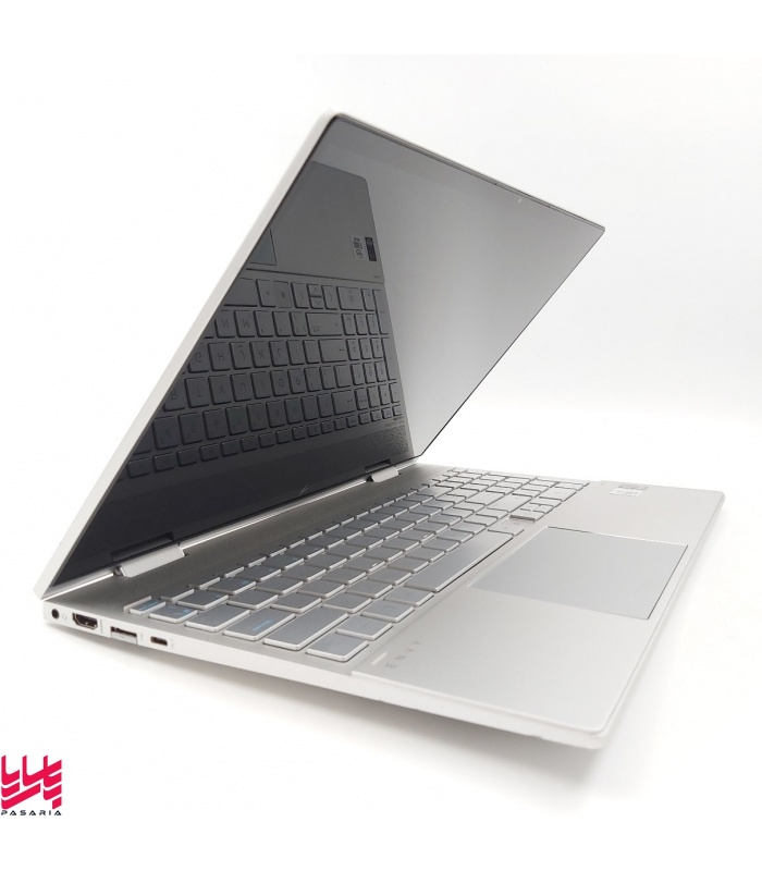 HP ENVY x360 15-ed0