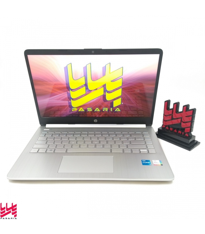 HP Laptop 14-D20