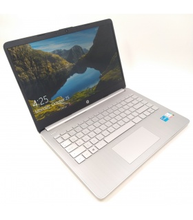 HP Laptop 14-D20