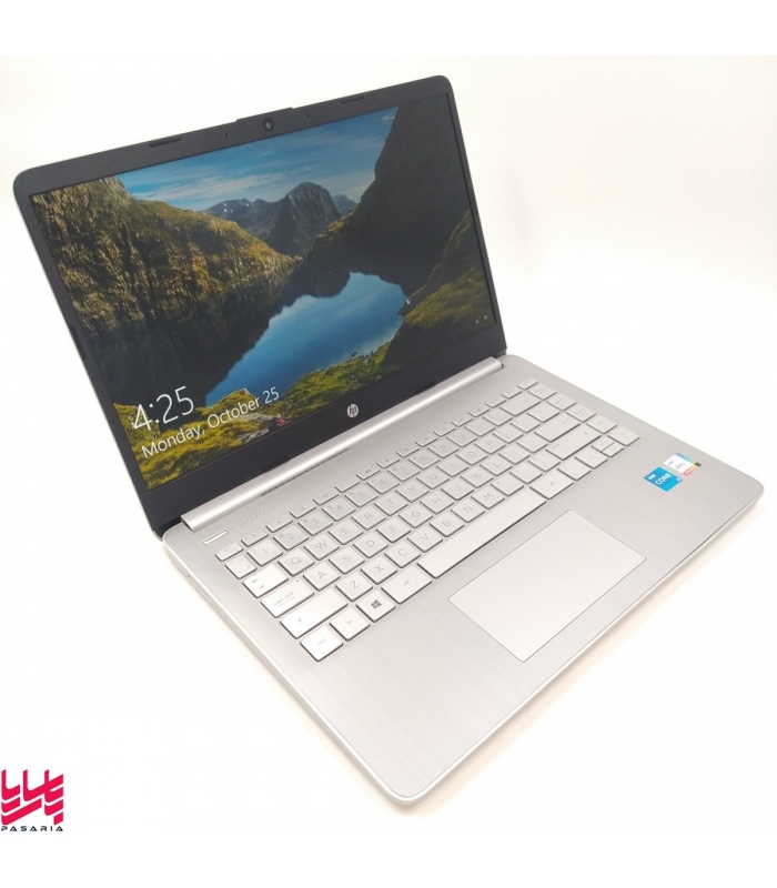 HP Laptop 14-D20
