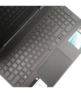 HP Envy X360 15M-EE0