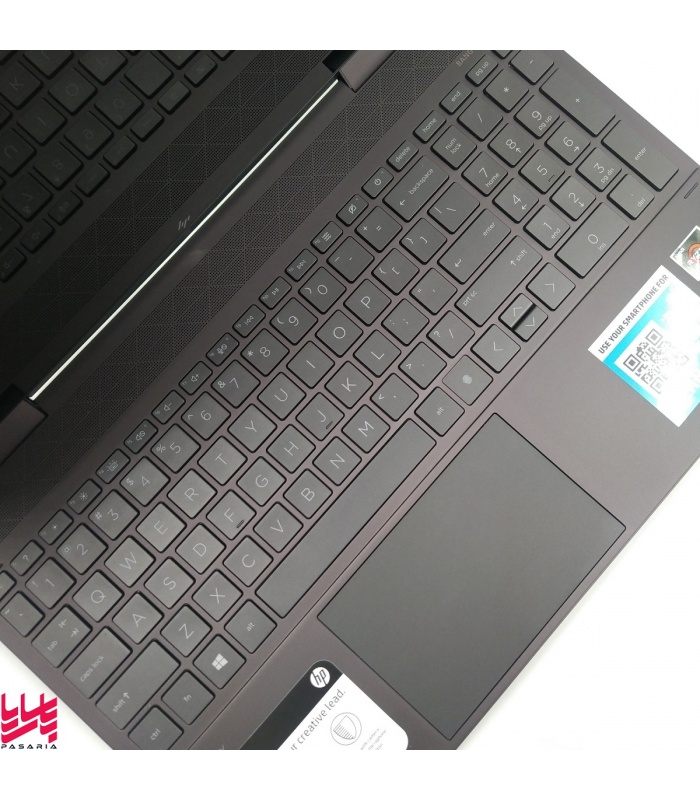 HP Envy X360 15M-EE0