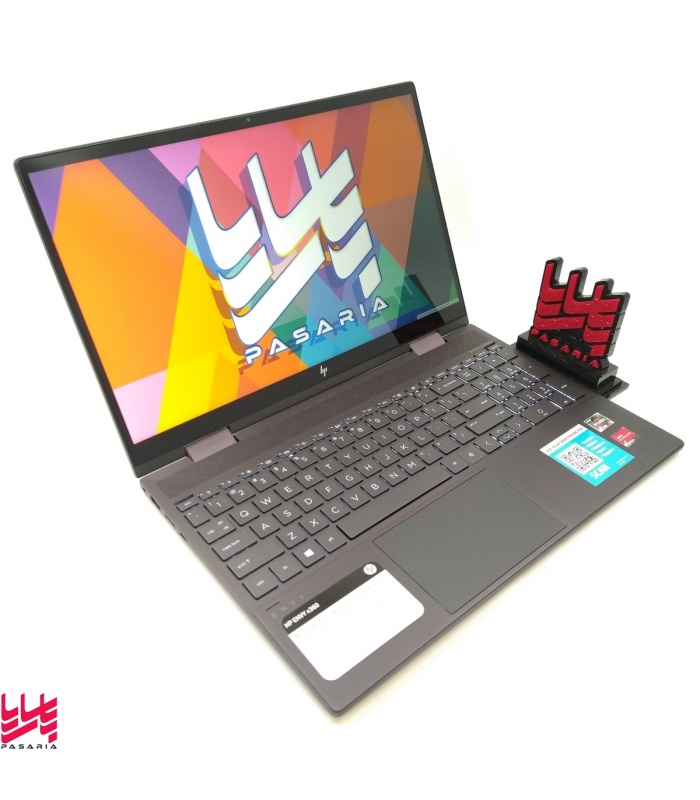 HP Envy X360 15M-EE0