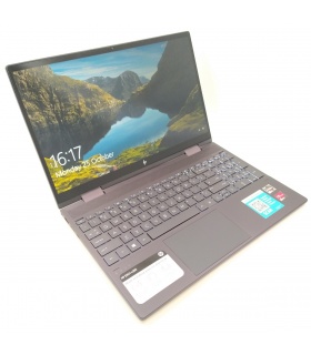 HP Envy X360 15M-EE0