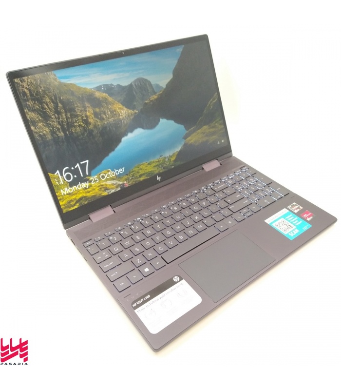HP Envy X360 15M-EE0