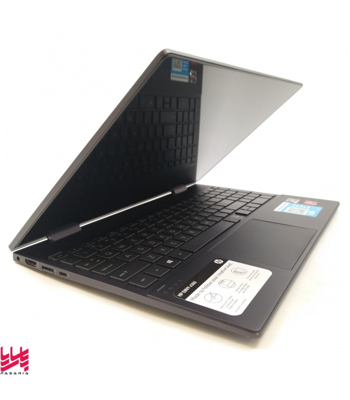 HP Envy X360 15M-EE0
