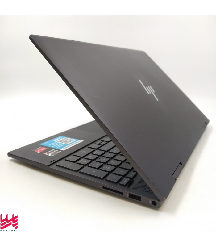 HP Envy X360 15M-EE0