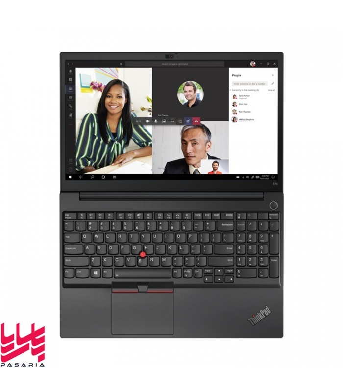 Lenovo ThinkPad E15