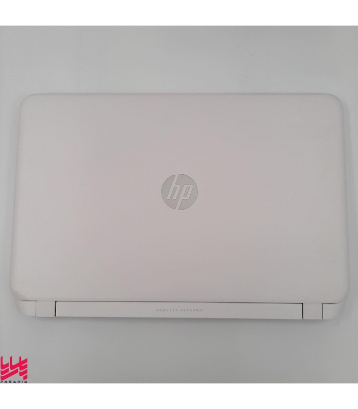 HP Pavilion Laptop 15-p085no