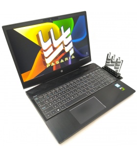 HP Gaming Pavilion 15-CX0