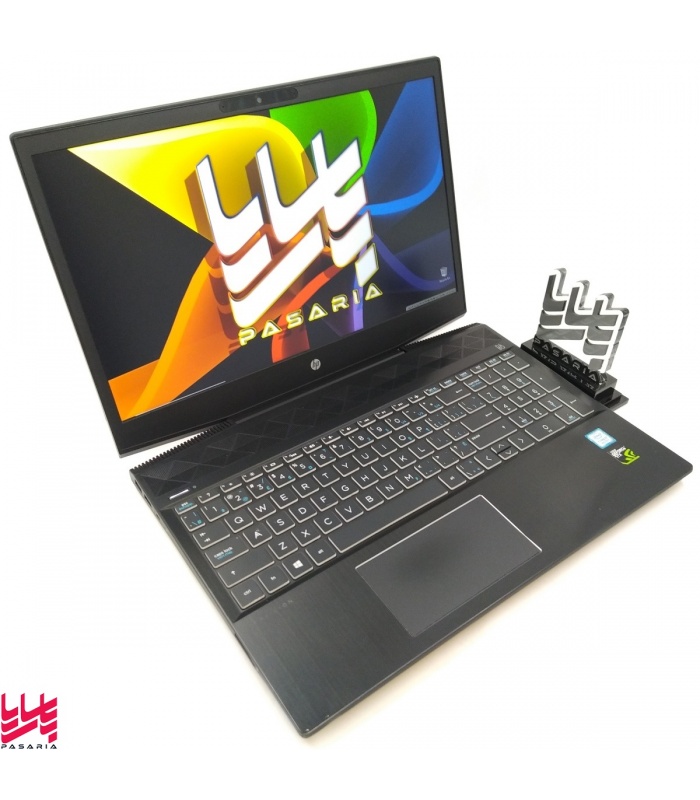 HP Gaming Pavilion 15-CX0