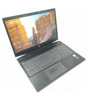 HP Gaming Pavilion 15-CX0