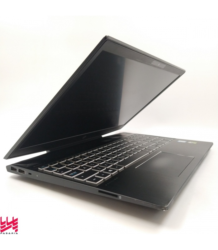 HP Gaming Pavilion 15-CX0