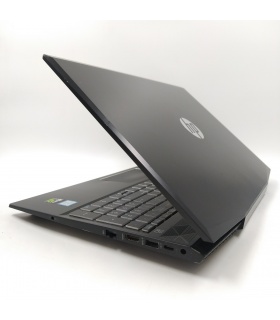 HP Gaming Pavilion 15-CX0