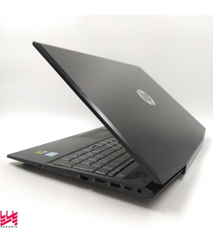 HP Gaming Pavilion 15-CX0