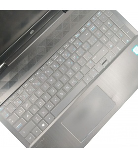 HP Gaming Pavilion 15-CX0