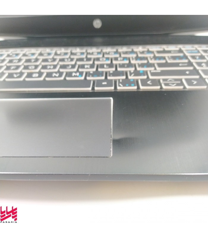 HP Gaming Pavilion 15-CX0