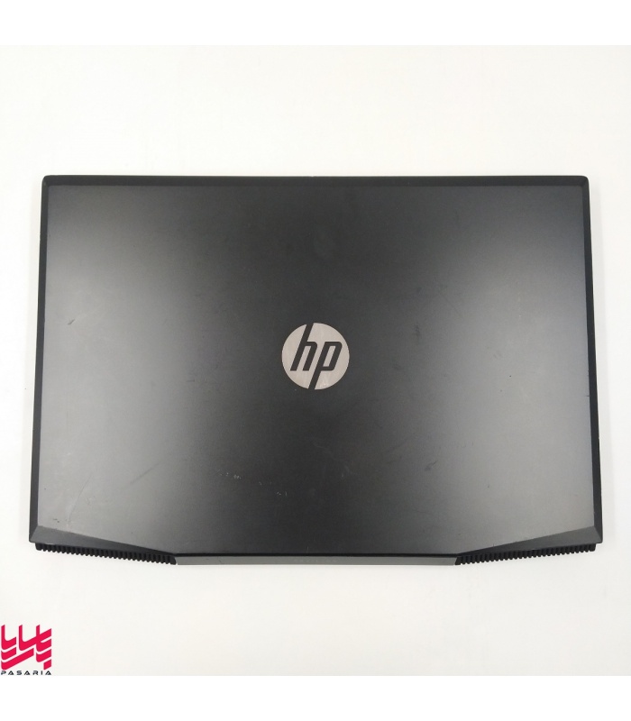 HP Gaming Pavilion 15-CX0