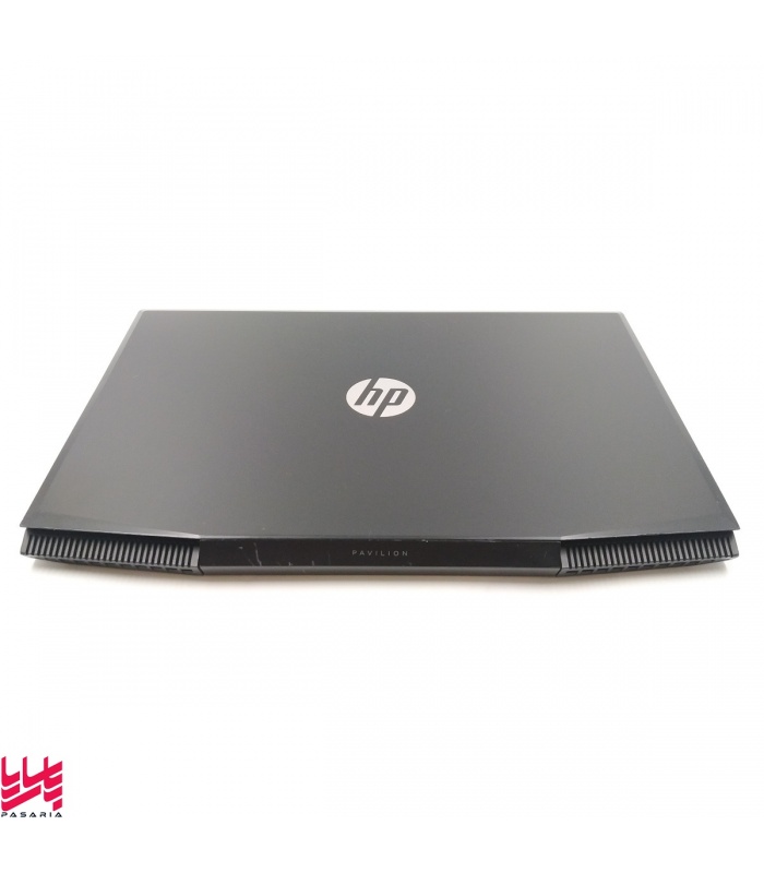HP Gaming Pavilion 15-CX0