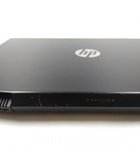 HP Gaming Pavilion 15-CX0