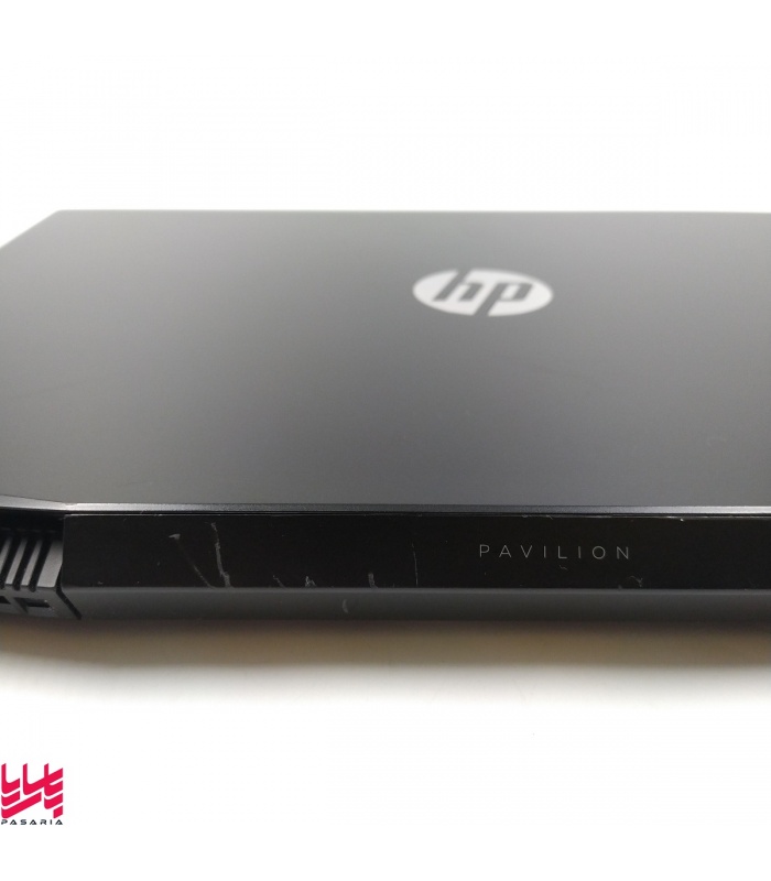 HP Gaming Pavilion 15-CX0