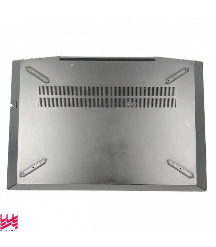 HP Gaming Pavilion 15-CX0