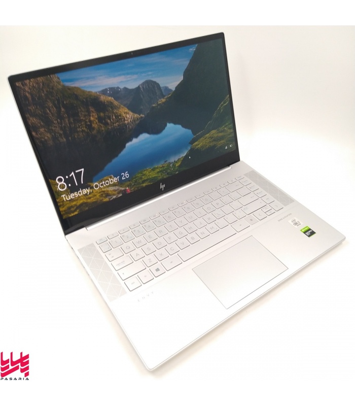 HP Envy 15-ep0