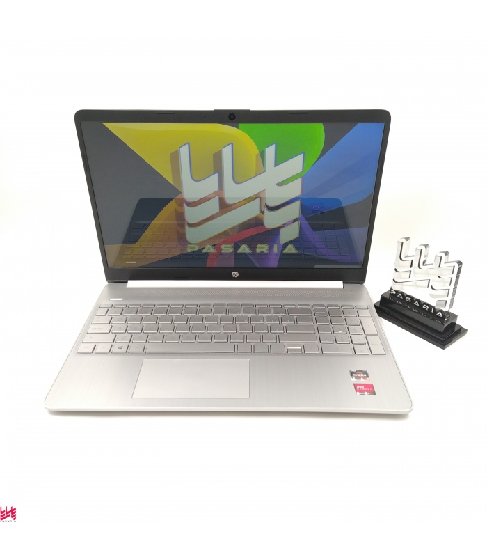 HP Laptop 15-EF1