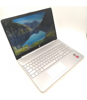 HP Laptop 15-EF1