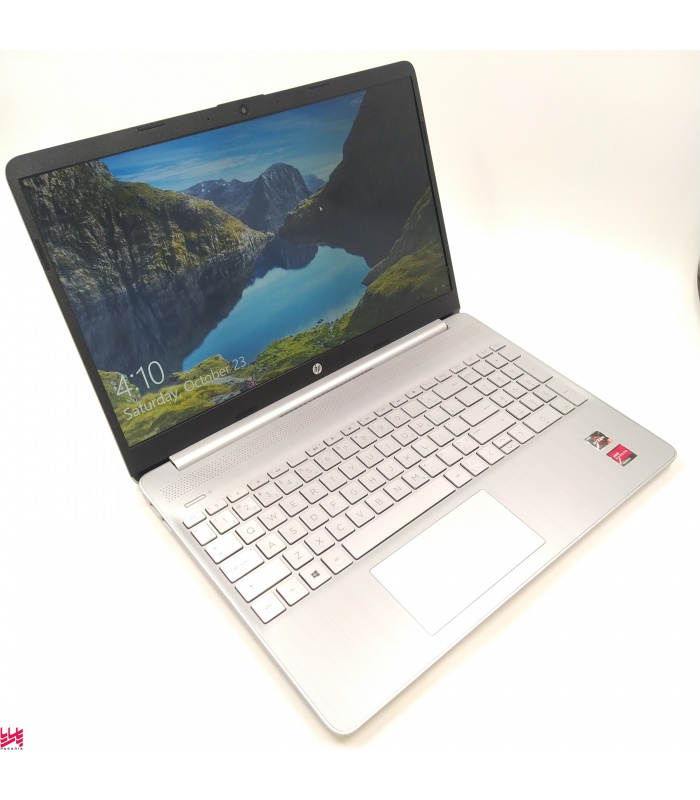 HP Laptop 15-EF1