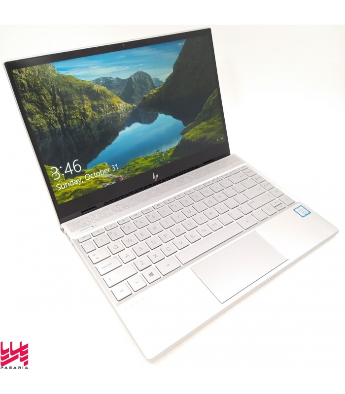 HP ENVY 13-AH0