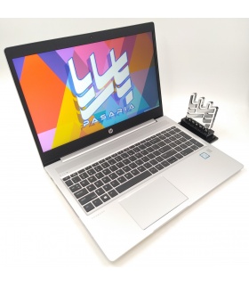 HP ProBook 450 G6