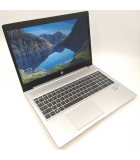 HP ProBook 450 G6