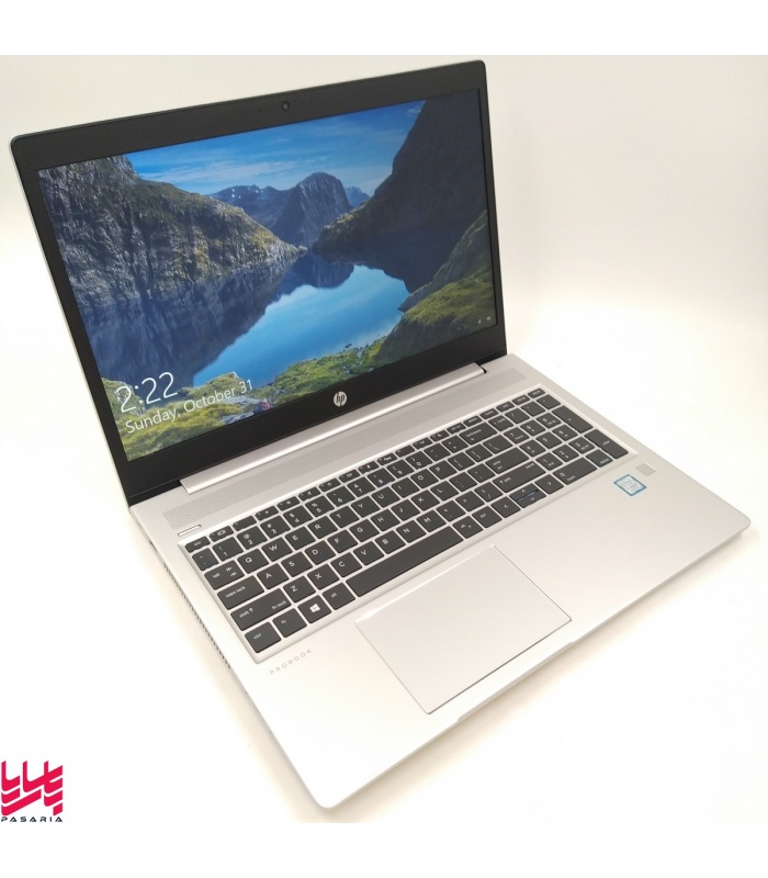HP ProBook 450 G6