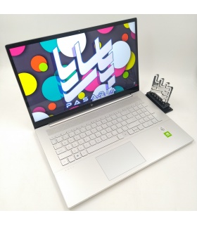 HP Envy 17-CG0