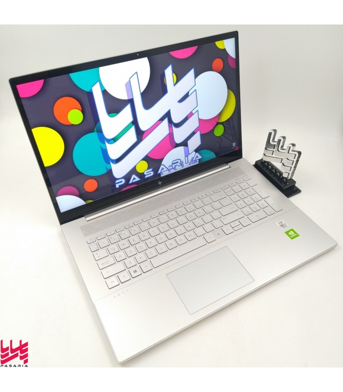 HP Envy 17-CG0
