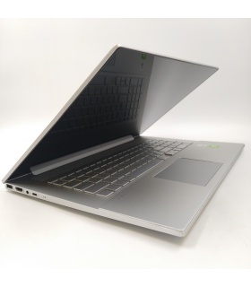 HP Envy 17-CG0