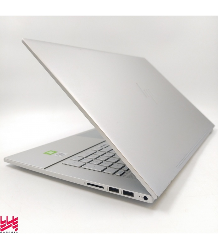 HP Envy 17-CG0