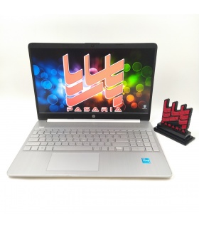 HP Laptop 15S-FQ2