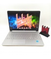 HP Laptop 15S-FQ2