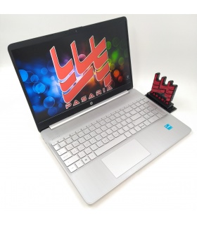 HP Laptop 15S-FQ2