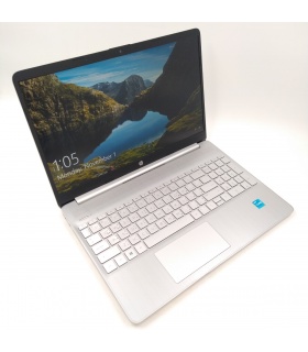 HP Laptop 15S-FQ2