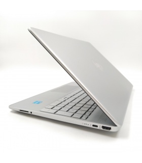 HP Laptop 15S-FQ2